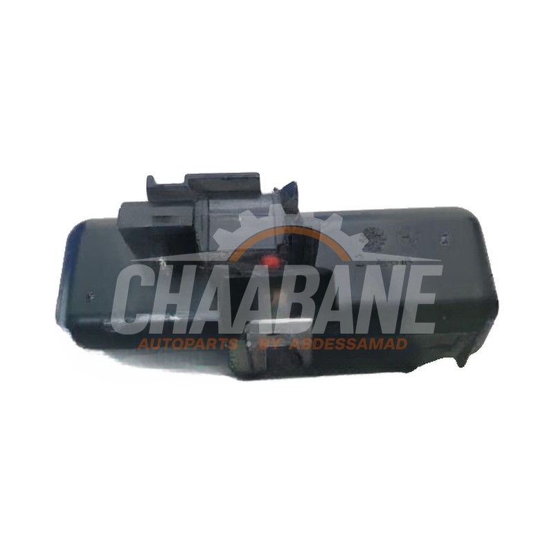 Commutateur hayon BMW X6 (F16) M50d 3.0 24V 2014 / 2019