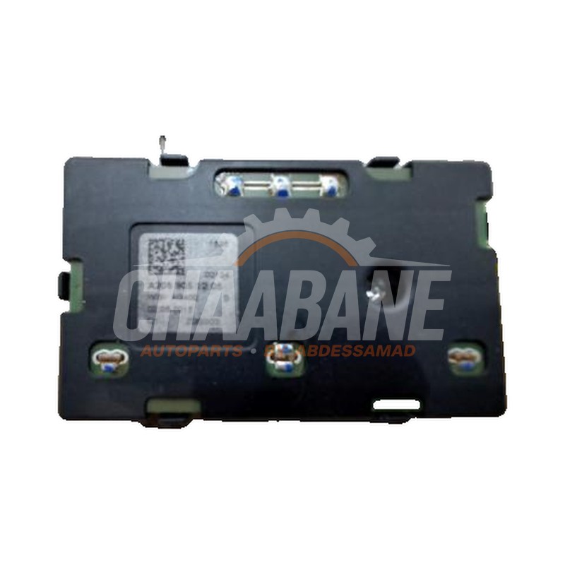 Antenne A2059051205 Mercedes C Estate (S205) C-180 BlueTEC, C-180 d 1.6 16V