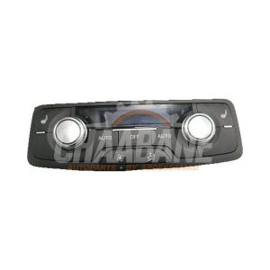 Panneau de commandes chauffage 4G0919158R Audi RS7 2013 / 2018