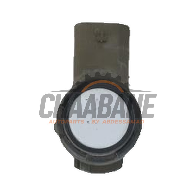 Capteur aide au stationnement 5Q1919275 Porsche Taycan (Y1A) 4S Performance 2019