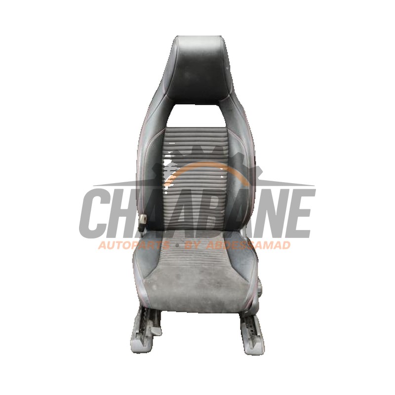 Siege gauche A17691048009G60 Mercedes CLA (117.3) 1.6 CLA-200 16V