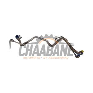 Tuyau clim A2468302615005 Mercedes CLA (117.3) 2.2 CLA-220 CDI, 220 d 16V