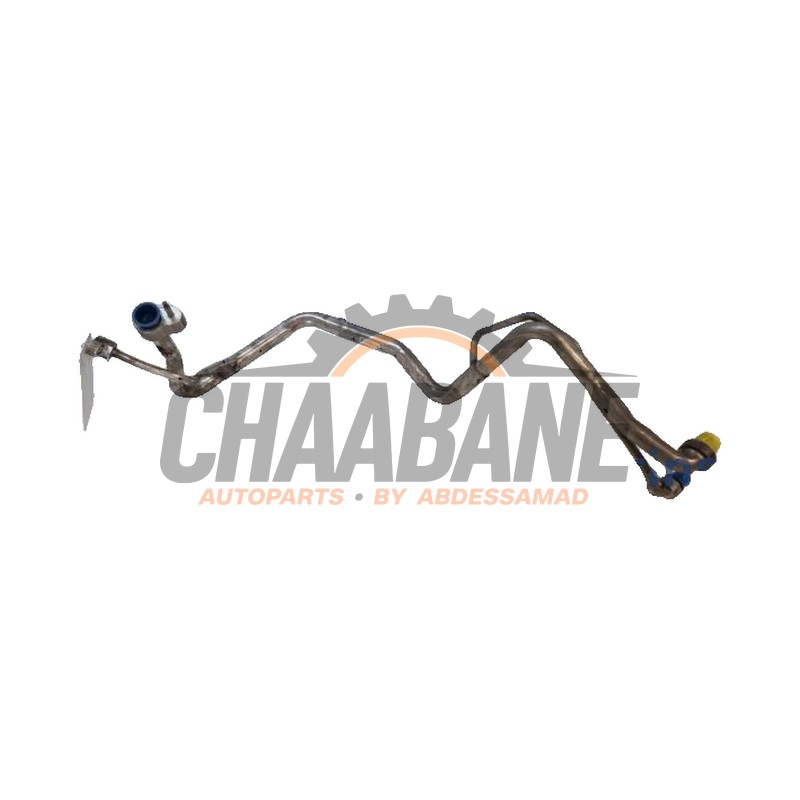 Tuyau de climatisation A2468302615005 Mercedes CLA (117.3) 2.2 CLA-220 CDI, 220 d 16V