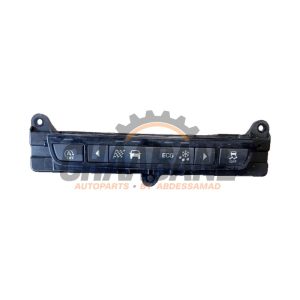 Commutateur (divers) JX7314B790AA Jaguar F-Pace