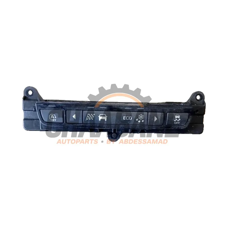 Commutateur (divers) JX7314B790AA Jaguar F-Pace