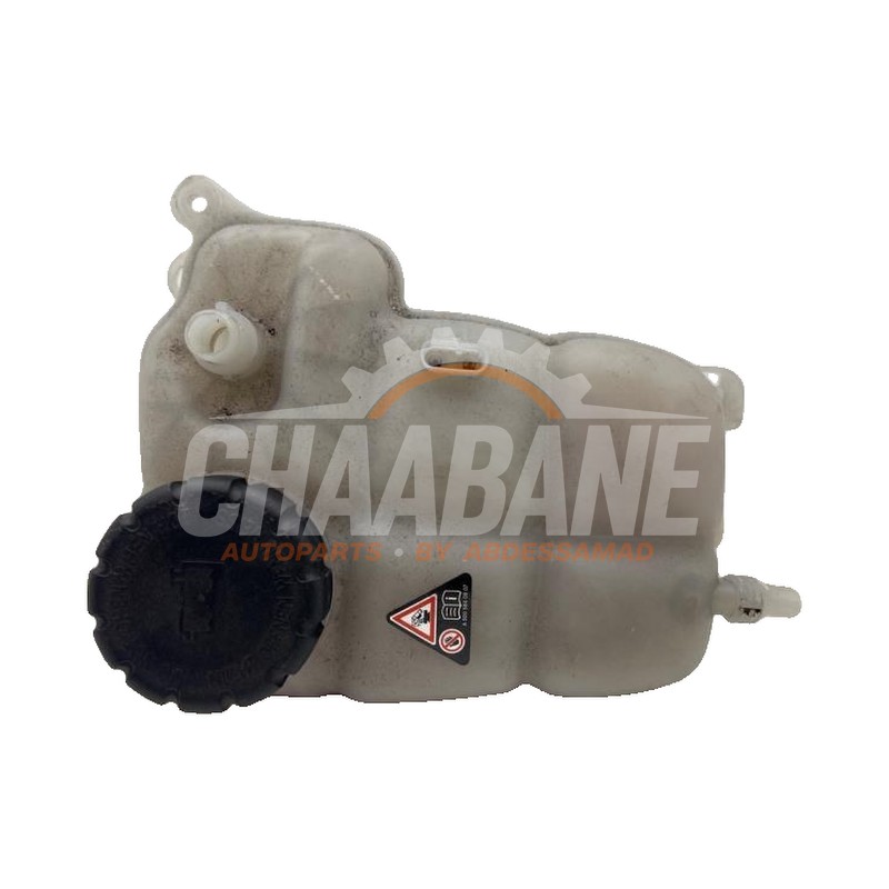 Vase dexpansion A2475000049 Mercedes GLA (H247) 1.3 200 Turbo 16V