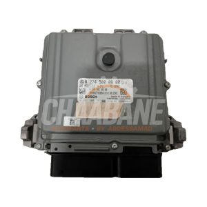 Calculateur moteur A2749000800 Mercedes C-Klasse