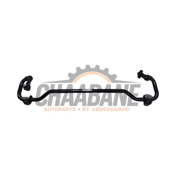 Barre stabilisatrice arriere 3WA511305R Volkswagen Tiguan (CT1) 1.5 eHybrid 272 2023