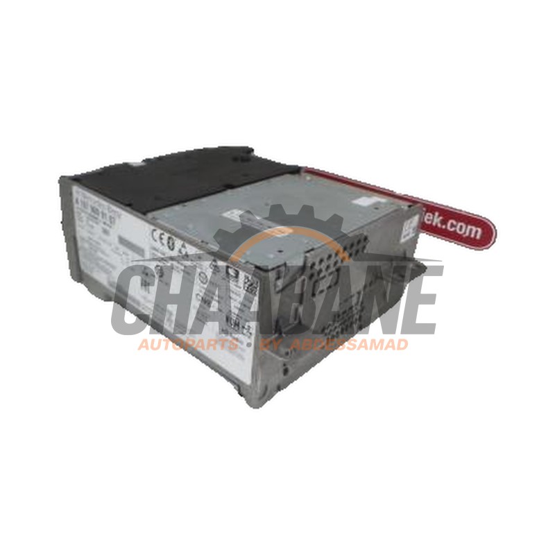 Unite de controle Multimedia A1679009107 Mercedes A-Klasse