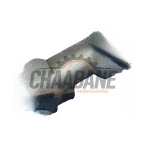 Pompe a huile 7572479 BMW X5 (F15) xDrive 40d 3.0 24V 2013 / 2018