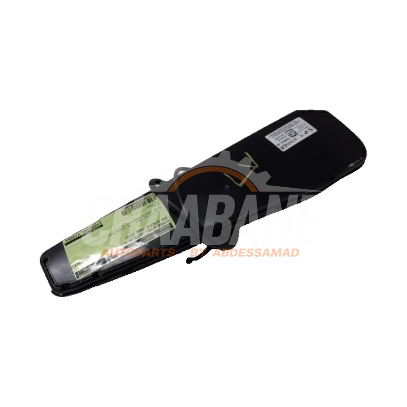Airbag siege 723961506 BMW 3 serie Touring (F31) 320d 2.0 16V EfficientDynamicsEdition 2012 / 2019