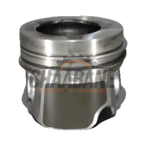 Piston 04L107065D Audi A3 Limousine (8VS/8VM) 1.6 TDI Ultra 16V Quattro 2013 / 2020