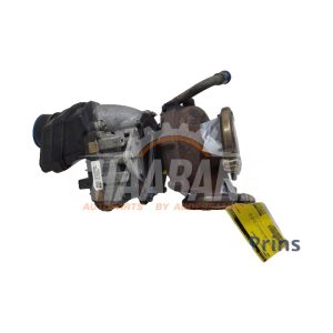 Turbo 782320209 BMW 3 serie Touring (F31) 330d 3.0 24V 2012 / 2019