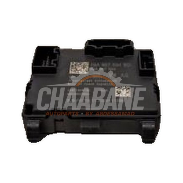 Unite de commande de toit ouvrant 89A907594BD Volkswagen ID.3 (E11/E12) First, Life, Pro 58 kWh 2019