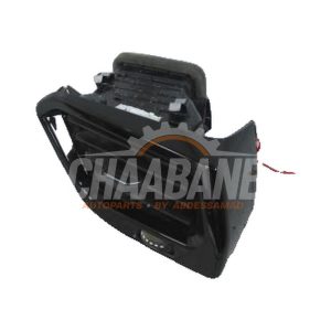 Aerateur tableau de bord 6807441 BMW Z4 2018
