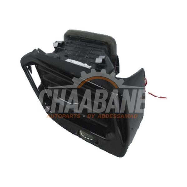 Aerateur tableau de bord 6807441 BMW Z4 2018