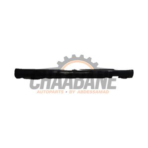 Jupe droite A2056907002 Mercedes C (W205) C-160 1.6 16V