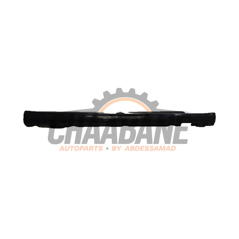 Jupe droite A2056907002 Mercedes C (W205) C-160 1.6 16V