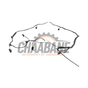 Faisceau de cables 61128736609 BMW X5 (G05) xDrive 45 e iPerformance 3.0 24V 2018