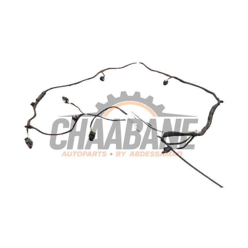 Faisceau electrique 61128736609 BMW X5 (G05) xDrive 45 e iPerformance 3.0 24V 2018