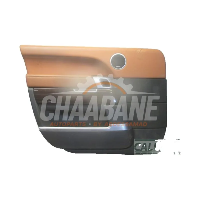 Revetement portiere haut 4portes avant gauche LR040531 Landrover Range Rover IV (LG) 3.0 TDV6 24V
