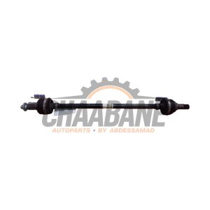 Joint de transmission arriere A1183501800 Mercedes GLB (247.6) 2.0 GLB-220d 4-Matic