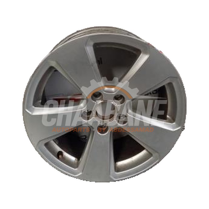 Jante 8V0601025P Audi A3 Limousine (8VS/8VM) 1.4 TFSI ACT 16V 2013 / 2020