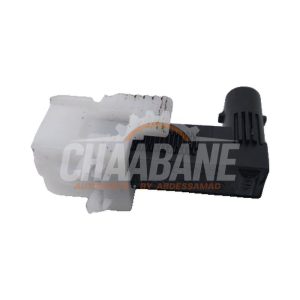 Commutateur feu de freinage A0005452812 Mercedes C (C205) C-300 2.0 Turbo 16V
