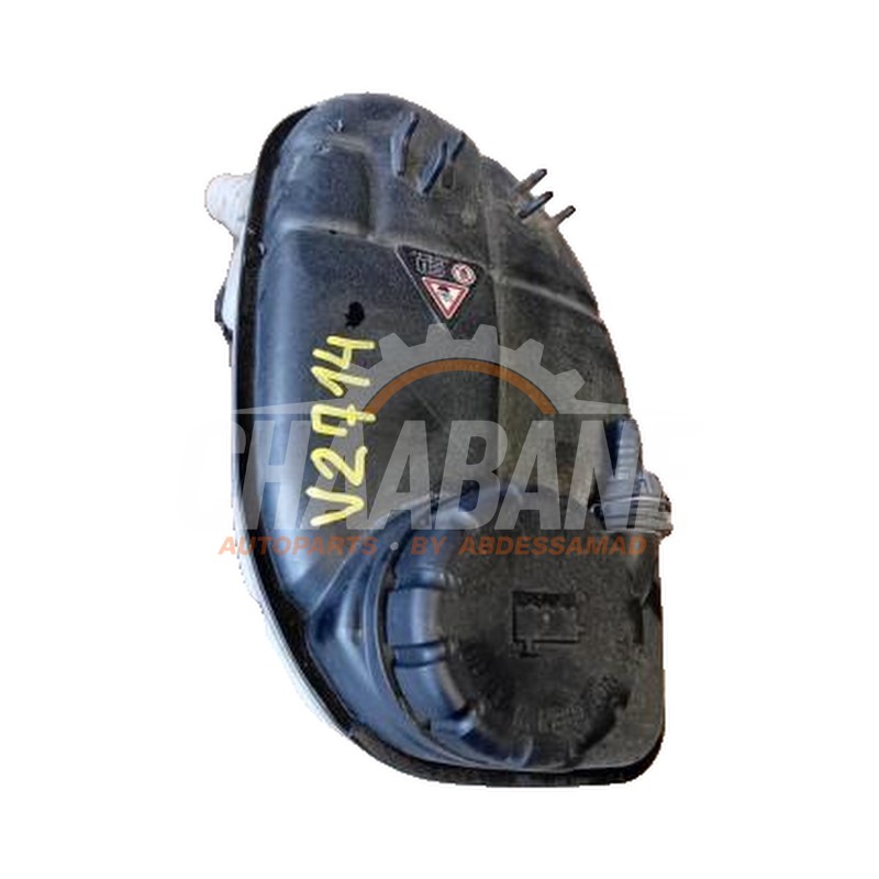 Vase dexpansion A2465000049 Mercedes CLA (117.3) 1.5 CLA-180 CDI, 180 d 16V