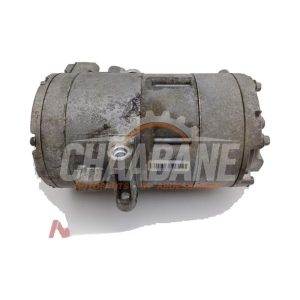 Compresseur de clim 64529496106 BMW 3 serie Touring (G21) 330e xDrive 2.0 TwinPower Turbo 16V 2019