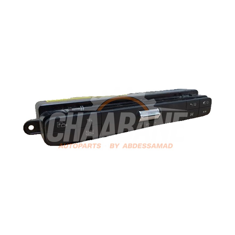 Commande ordinateur de bord A9079002403 Mercedes Sprinter 5t (907.6) 311 CDI 2.1 D FWD