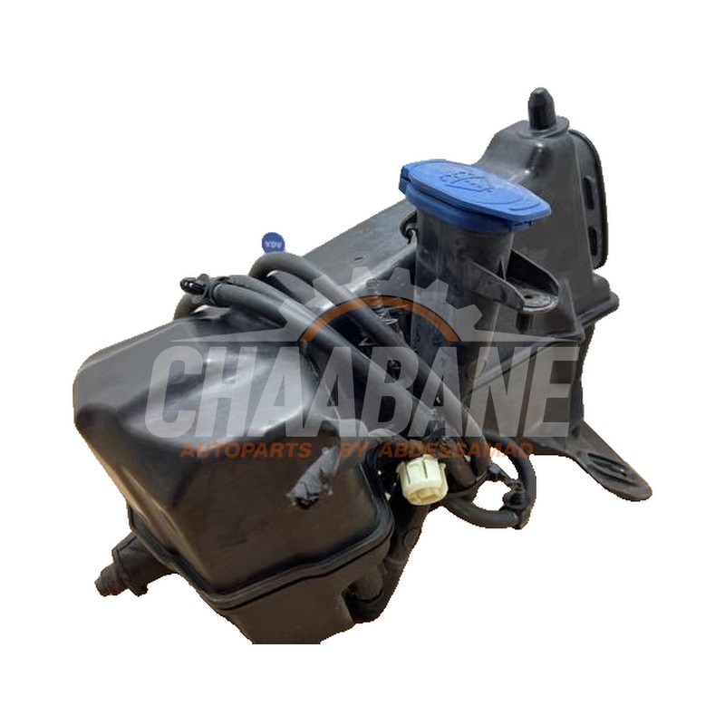 Reservoir lave-glace arriere A2068690000 Mercedes C (W206) C-300 e 2.0 Turbo 4-Matic