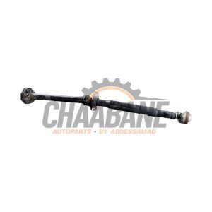 Arbre intermediaire A1674106503 Mercedes GLE (V167) 400d 2.9 4-Matic