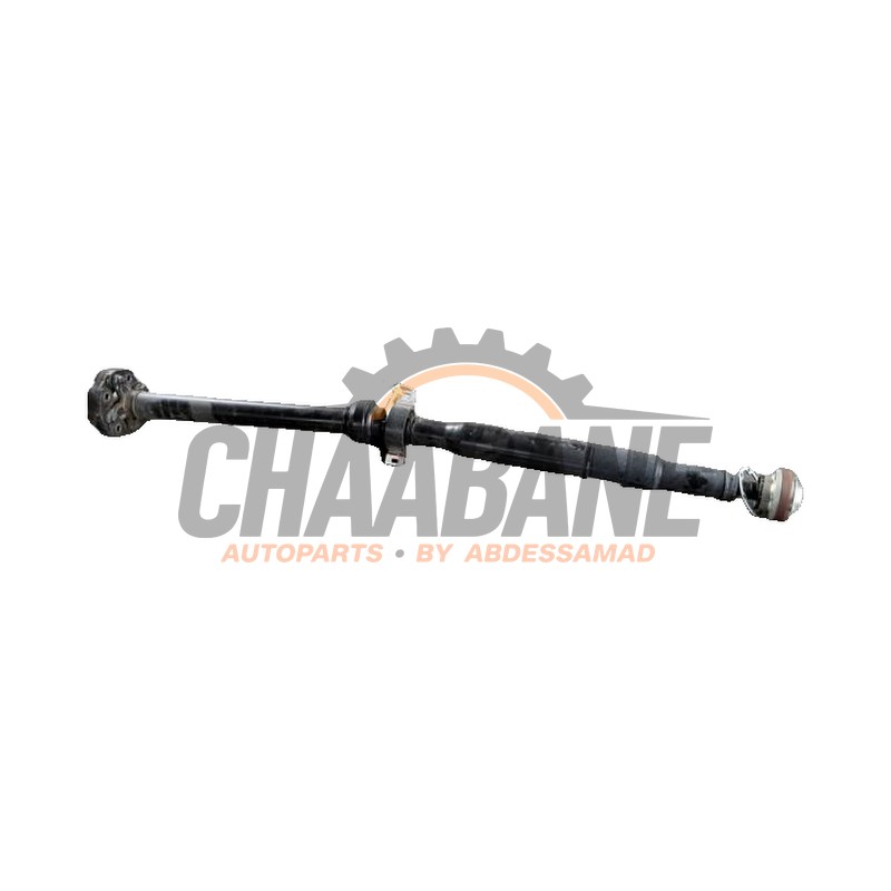 Arbre intermediaire A1674106503 Mercedes GLE (V167) 400d 2.9 4-Matic