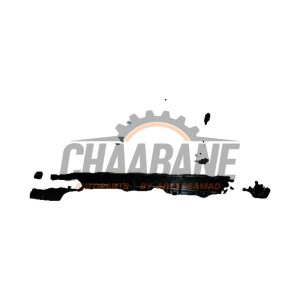 Coin de carrosserie avant gauche A2386303801 Mercedes E (R238) E-350 EQ Boost 2.0 Turbo 16V