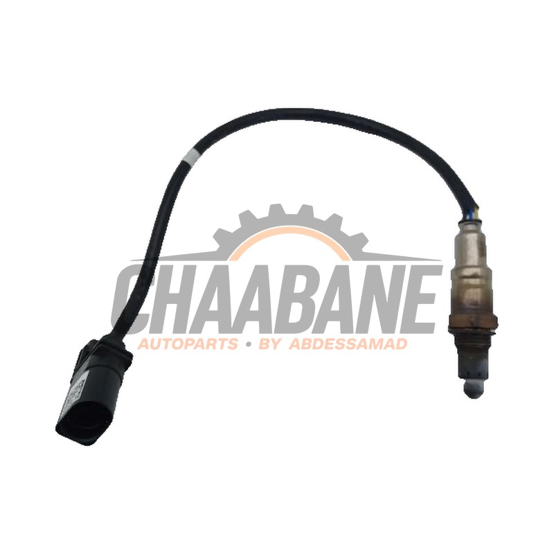 Sonde lambda 8W0906265AP Audi A4 Avant (B9) 2.0 35 TFSI Mild Hybrid 16V 2015
