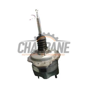 Assistant de freinage 5WB614105AK Skoda Octavia 2019