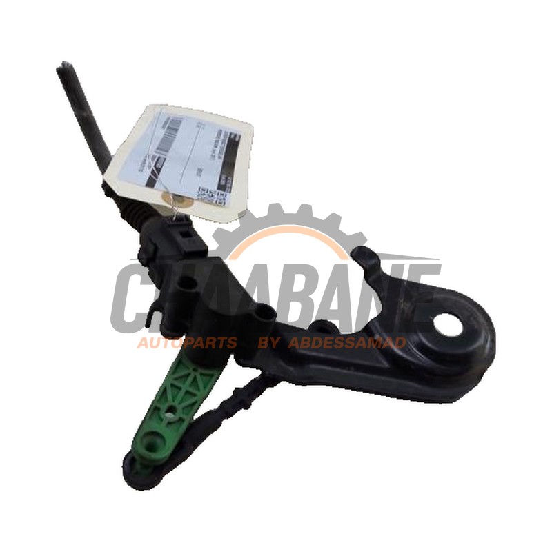 Regulateur dhauteur Xenon 4H0907503 Porsche Macan (95B) 2.0 16V Turbo 2014