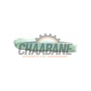 Portiere 4portes arriere gauche 41007465533 BMW X3 (G01) sDrive 18d 2.0 TwinPower Turbo 16V 2017