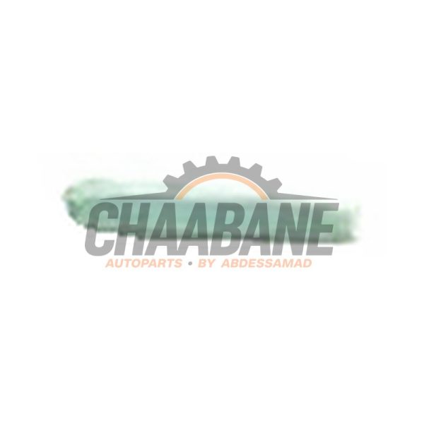 Porte arriere gauche 41007465533 BMW X3 (G01) sDrive 18d 2.0 TwinPower Turbo 16V 2017