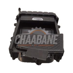Chargeur sans fil A1776806001 Mercedes A-Klasse AMG (177.0) 2.0 A-35 AMG Turbo 16V 4Matic