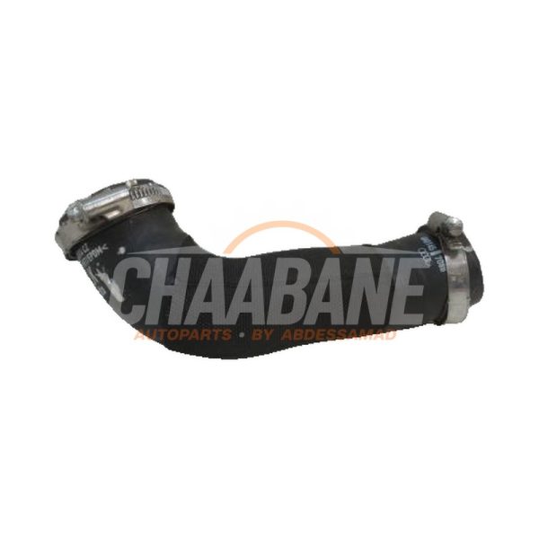 Tuyau intercooler 4N0145708B Audi S8 2019