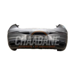 Pare-chocs arriere A1678859906 Mercedes GLE Coupe (C167) 350 e 2.0 16V 4-Matic