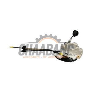 Serrure avant gauche 4G1837015B Audi RS7 2013 / 2018