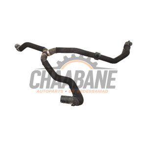 Tuyau radiateur 80A145919AN Audi Q5 Sportback (FYS/FYT) 2.0 45 TFSI 16V Mild Hybrid Quattro 16V 2020
