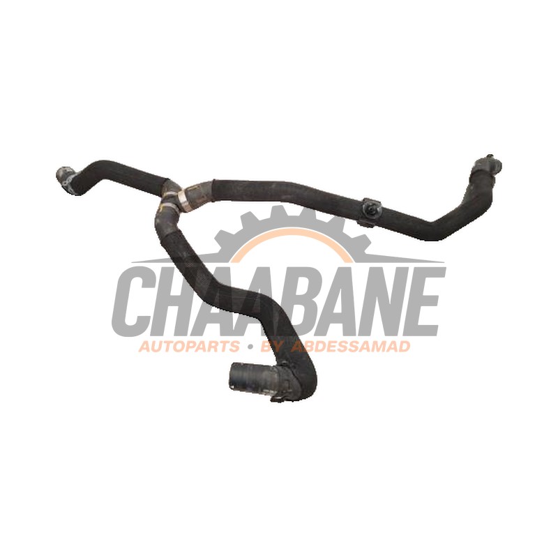 Tuyau radiateur 80A145919AN Audi Q5 Sportback (FYS/FYT) 2.0 45 TFSI 16V Mild Hybrid Quattro 16V 2020