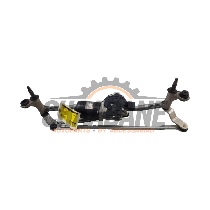 Moteur + mecanisme dessuie glace 576955023B Seat Ateca (5FPX) 1.5 TSI 16V 2016