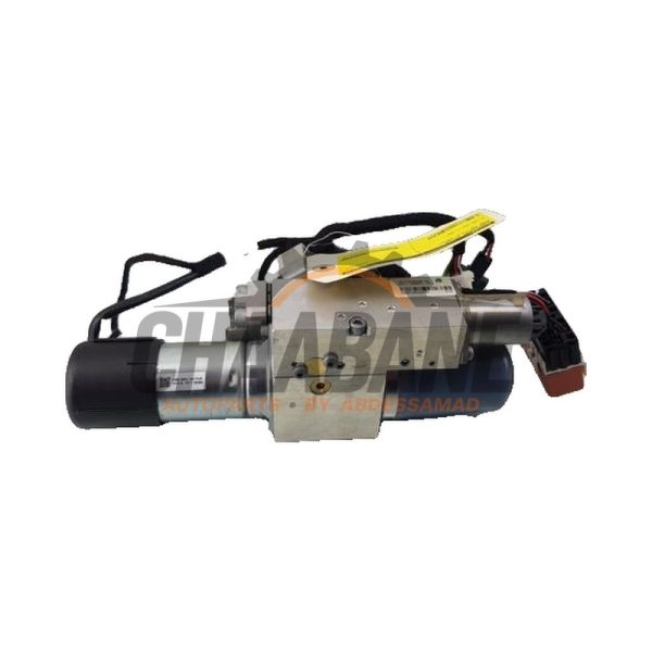 Moteur toit escamotable 54347947310 BMW M8 (F91) M850i xDrive Twin Turbo V8 32V 2019