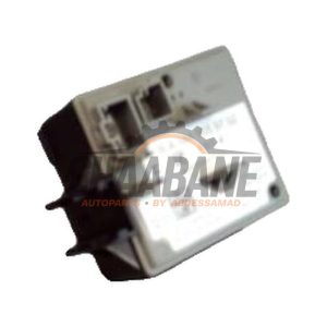 Serrure de contact electronique A1669059702 Mercedes GLE Coupe (C292) 350d 3.0 V6 24V BlueTEC 4-Matic