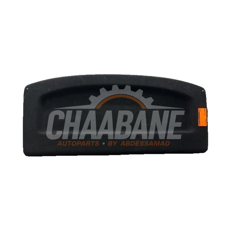 Plage arriere 6VA8677696VD Skoda Fabia IV (PJ3) 1.0 TSI 12V 2021